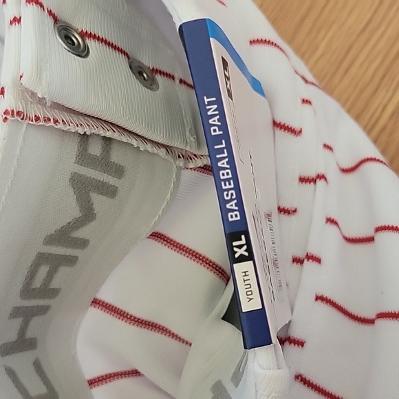 Champro Baseball Pants Youth XL NWT - Picture 7 of 8